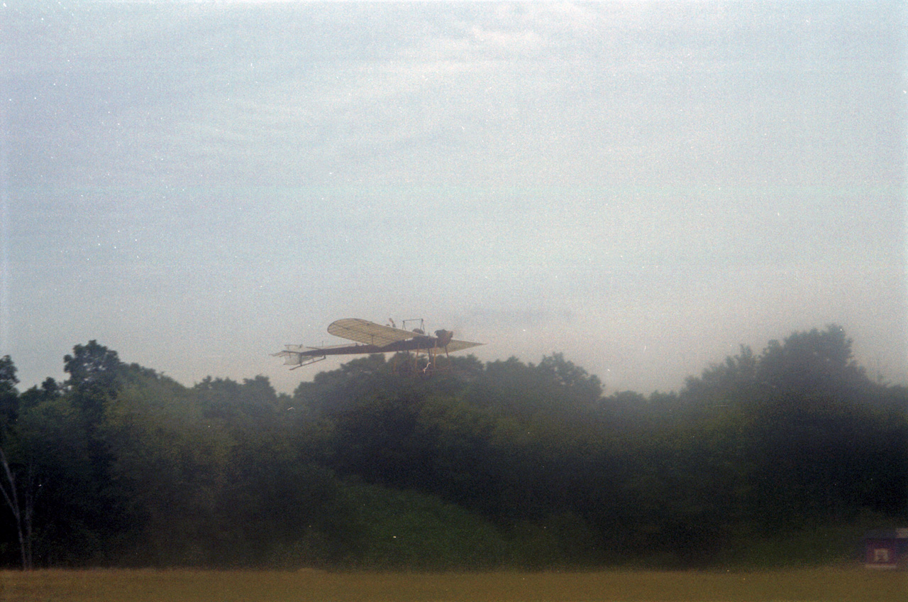 99-07-13, 17, Plane Show, Rhinebeck, NY