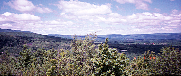 00-06-03, 03, Rt 23, Upstate New York