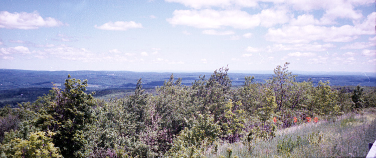 00-06-03, 05, Rt 23, Upstate New York