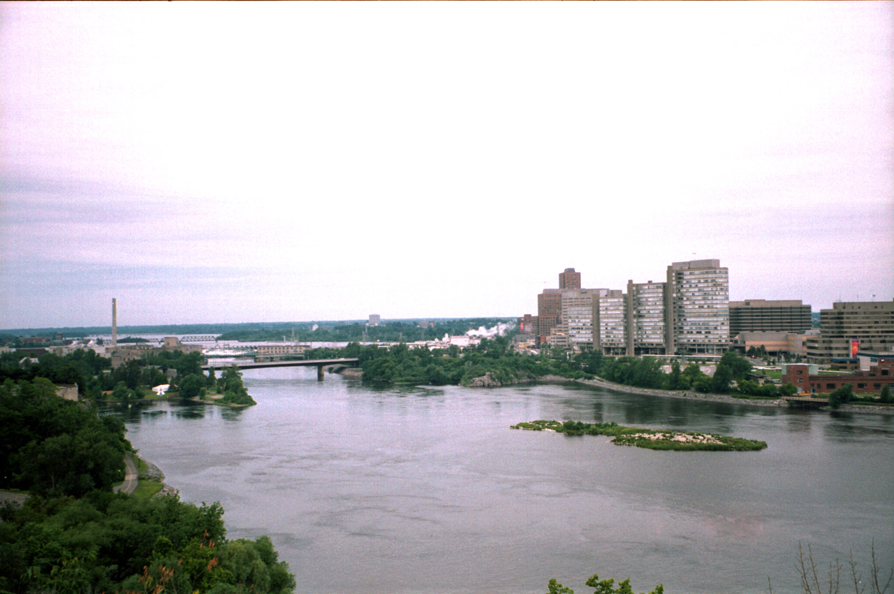 00-07-09, 11, Ottowa River, Ottowa, CA