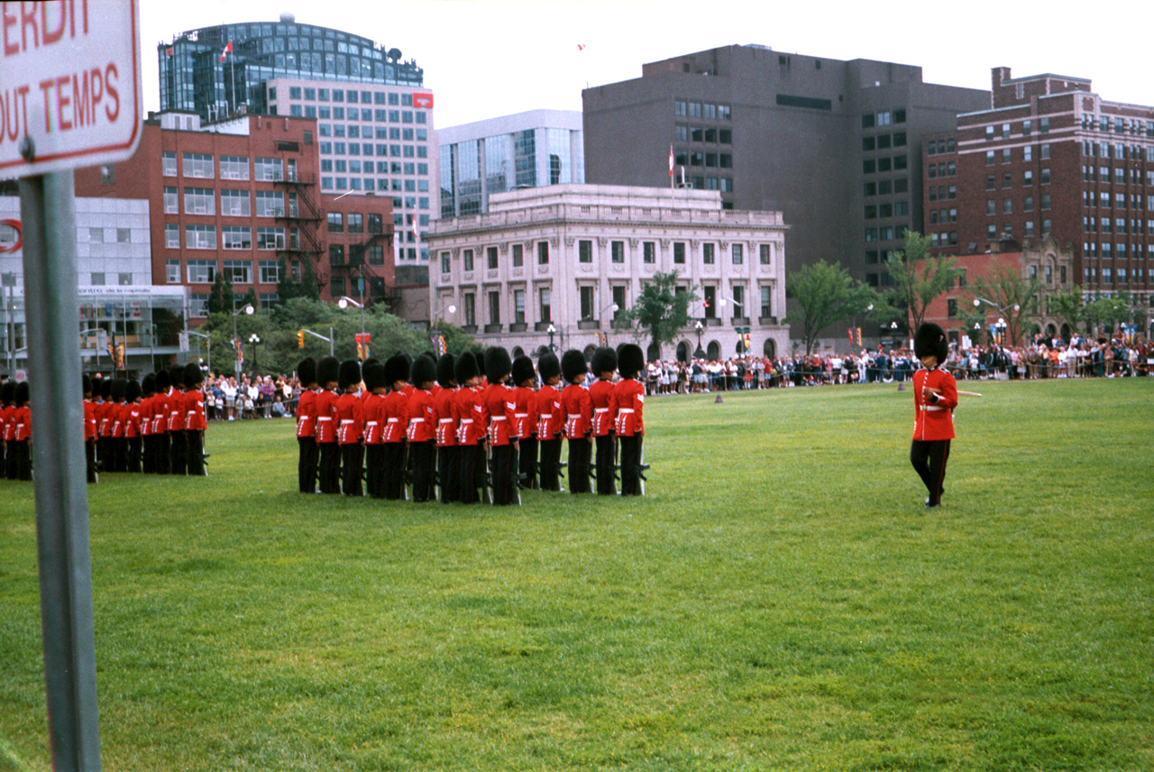 00-07-09, 20, Color Guard, Ottowa, CA