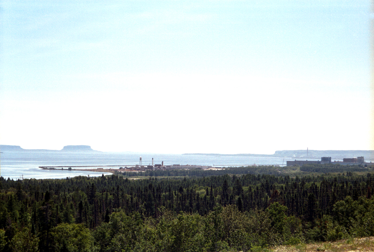 00-07-11, 38, Thunder Bay, Lake Superior, CA