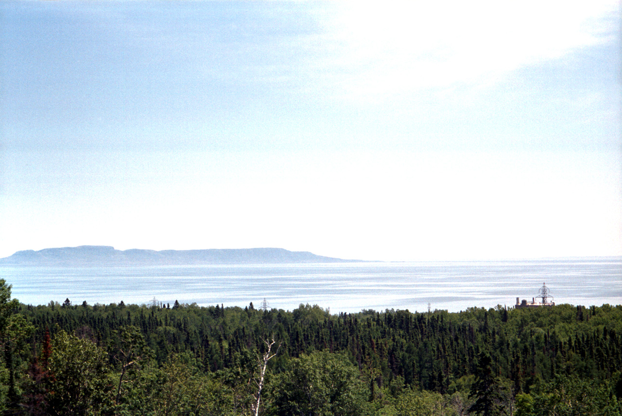 00-07-11, 39, Thunder Bay, Lake Superior, CA