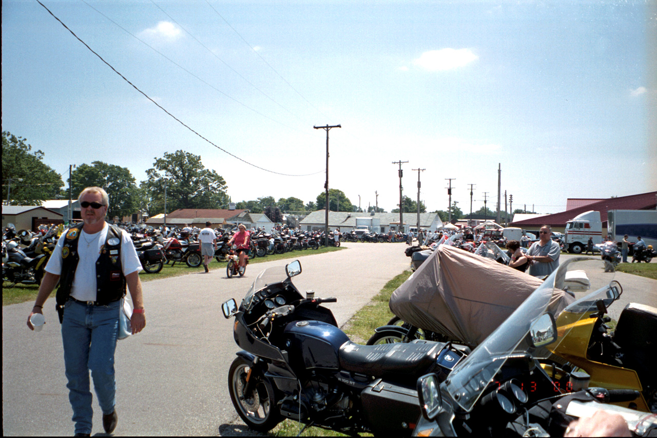 00-07-13, 42, BMW Rally, Midland, MI