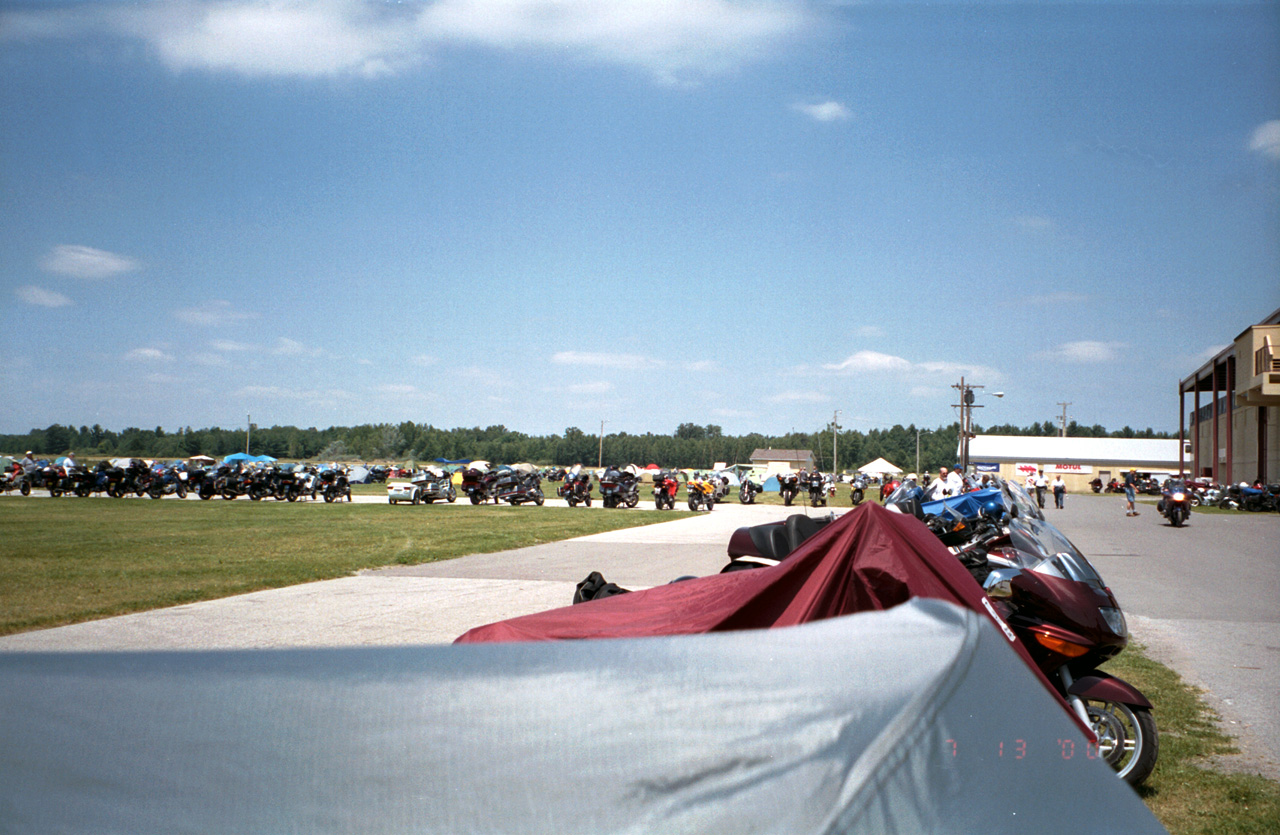 00-07-13, 44, BMW Rally, Midland, MI