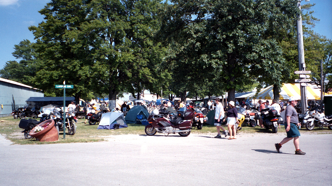 00-07-13, 52, BMW Rally, Midland, MI