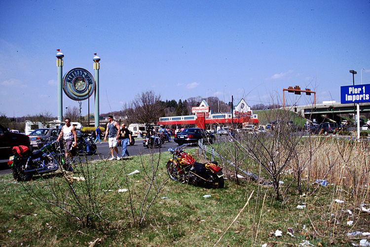 01-04-22, 02, Marcus Dairy Super Sunday, Danbury, Conn