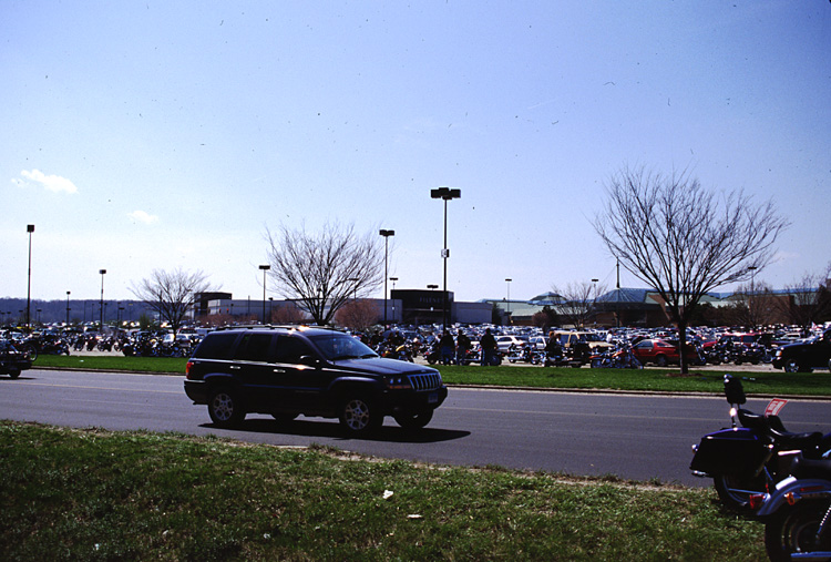 01-04-22, 04, Marcus Dairy Super Sunday, Danbury, Conn