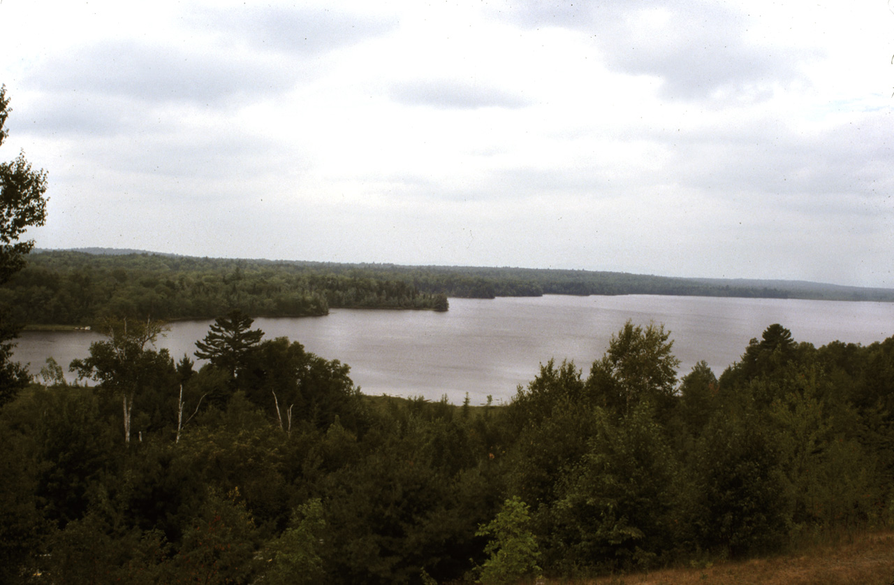 01-08-19, 040, Road side view in Maine