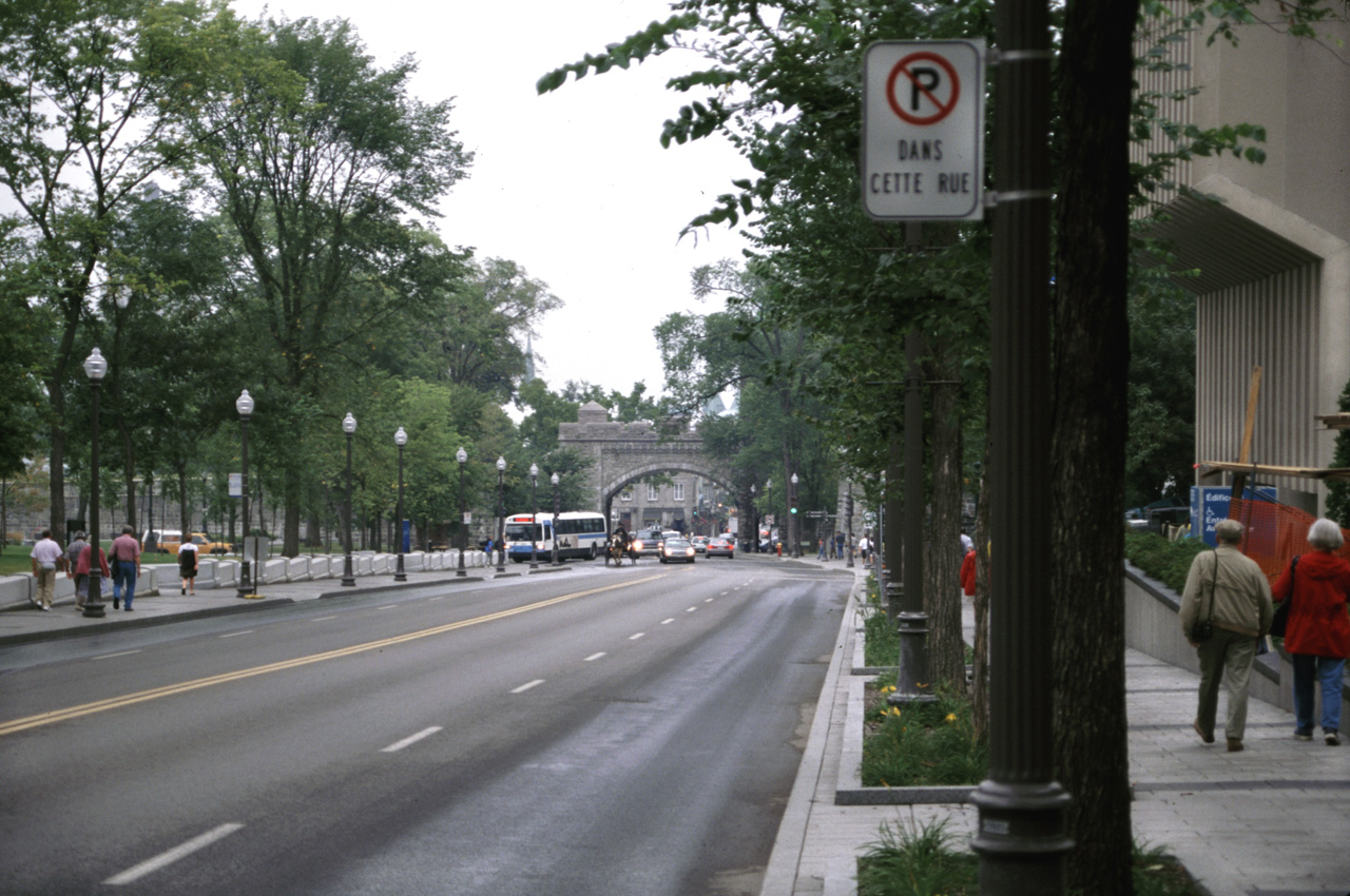 01-08-22, 052, Old City of Quebec, Quebec CA