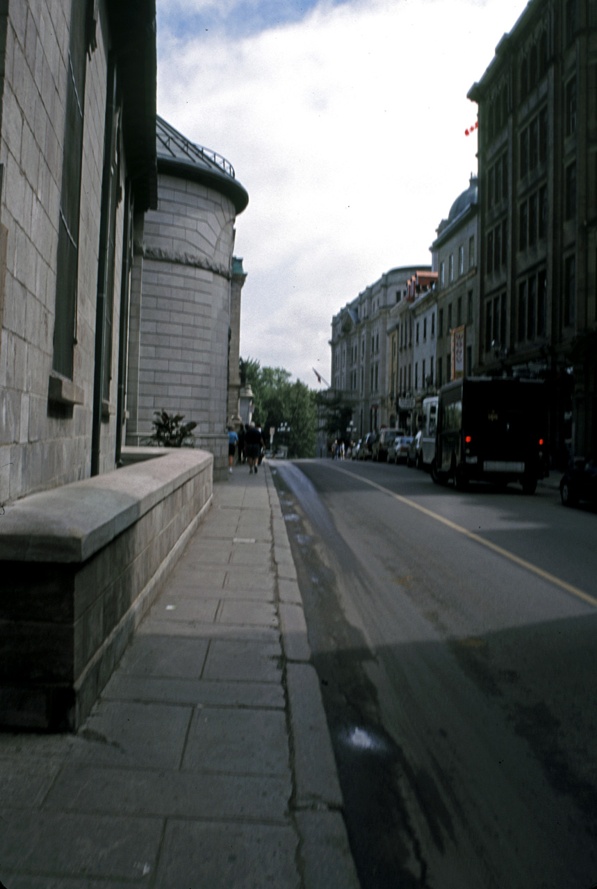 01-08-22, 089, Old Quebec City, Quebec CA