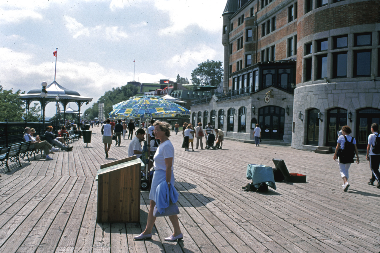 01-08-22, 100, Old Quebec City, Quebec CA