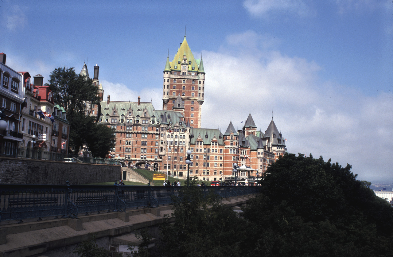 01-08-22, 106, Old Quebec City, Quebec CA