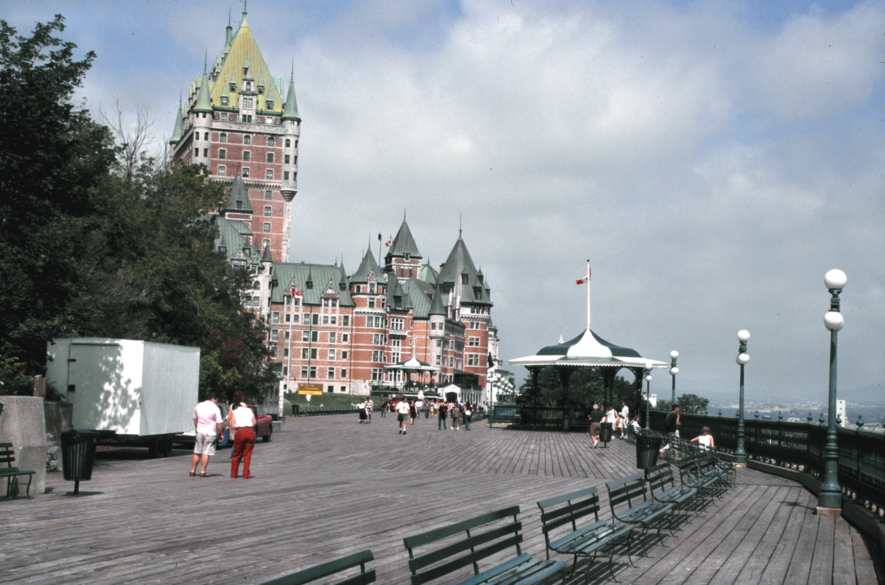 01-08-22, 107, Old Quebec City, Quebec CA