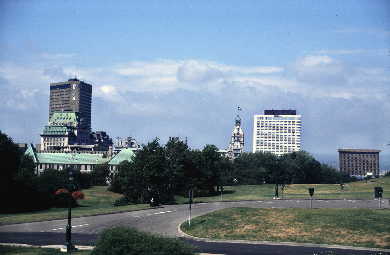 01-08-22, 111, Old Quebec City, Quebec CA