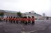 01-08-22, 058, Changing of the Guard, Citadelle, Quebec