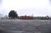 01-08-22, 059, Changing of the Guard, Citadelle, Quebec