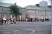 01-08-22, 067, Changing of the Guard, Citadelle, Quebec