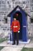 01-08-22, 073, Guard at the Citadelle, Quebec