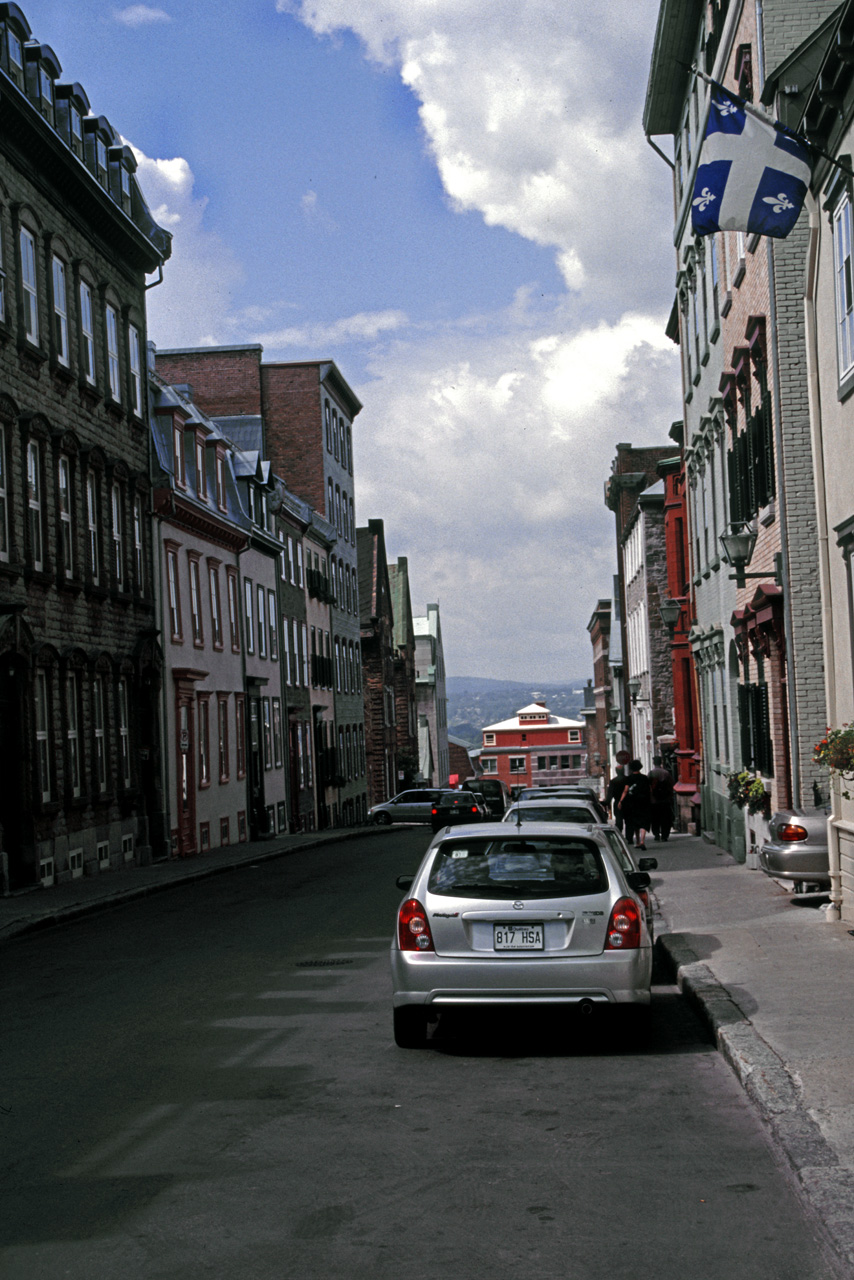 01-08-22, 123, Old City of Quebec, Quebec CA