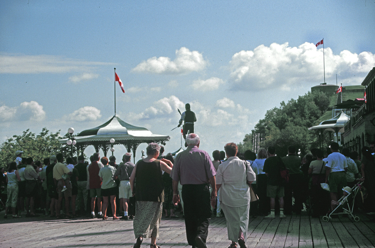 01-08-22, 134, Old City of Quebec, Quebec CA