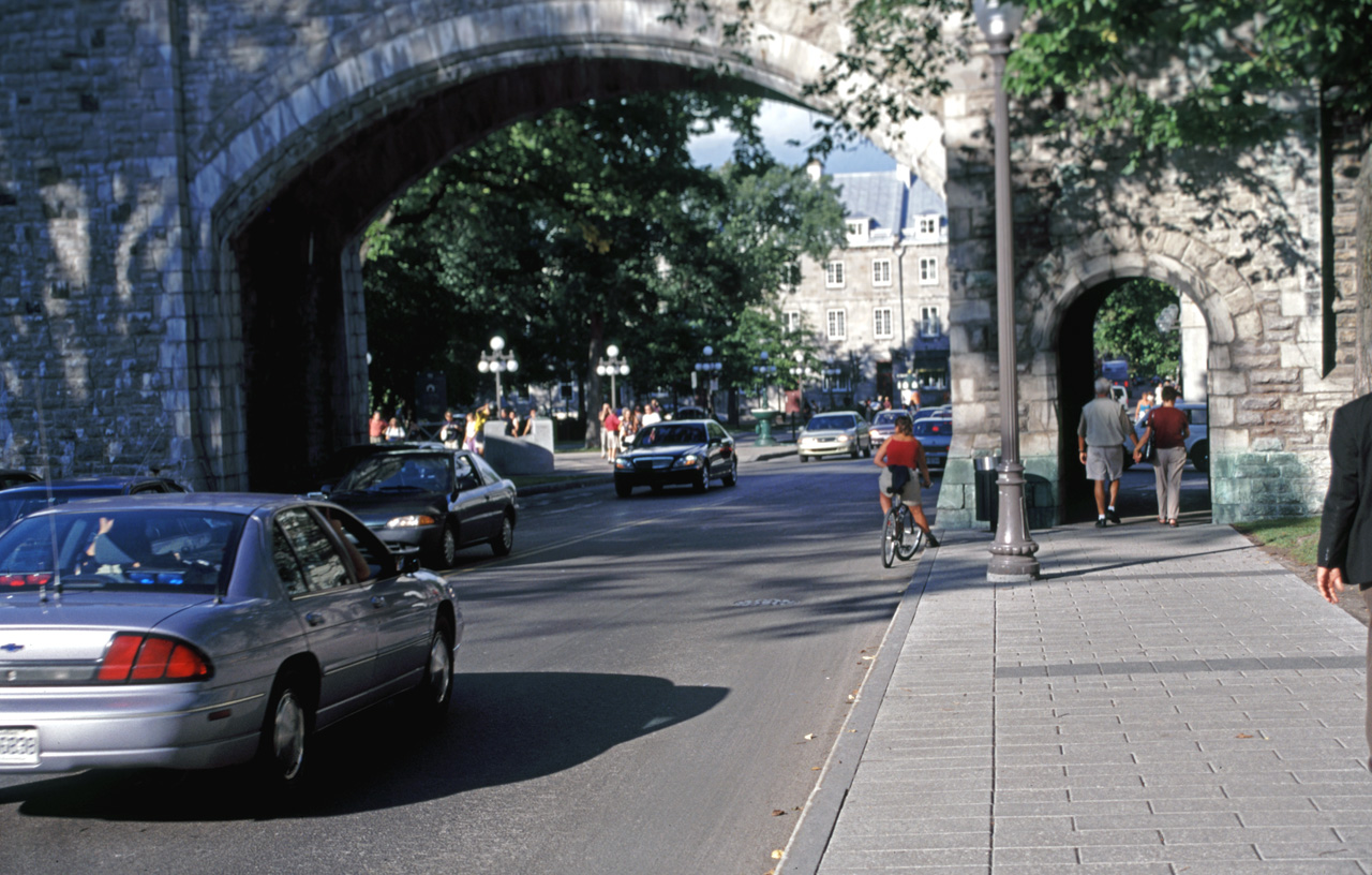 01-08-22, 141, Old City of Quebec, Quebec CA