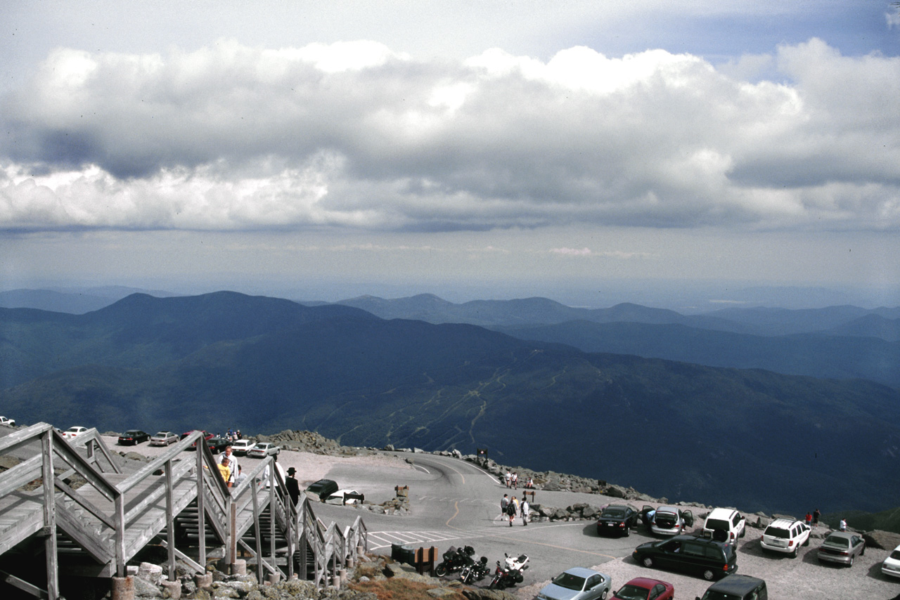 01-08-23, 142, Mt. Washinton, New Hampshire