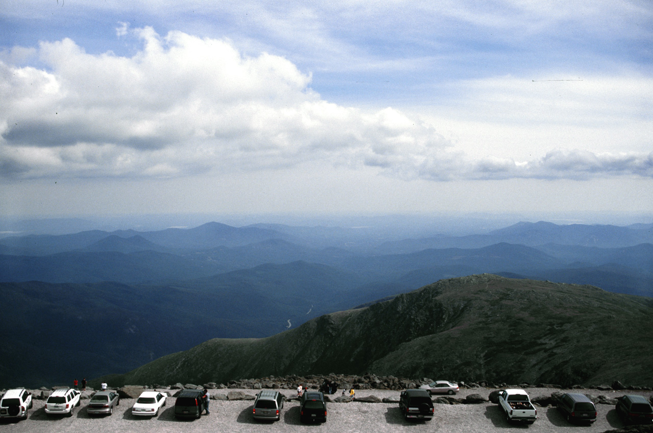 01-08-23, 143, Mt. Washinton, New Hampshire