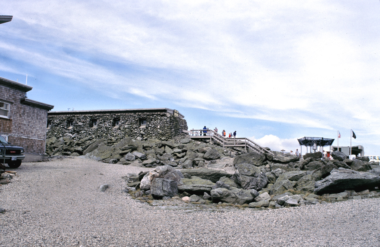 01-08-23, 151, Mt. Washinton, New Hampshire