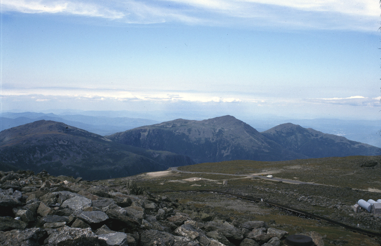 01-08-23, 157, Mt. Washinton, New Hampshire