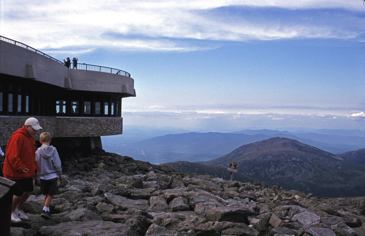 01-08-23, 158, Mt. Washinton, New Hampshire