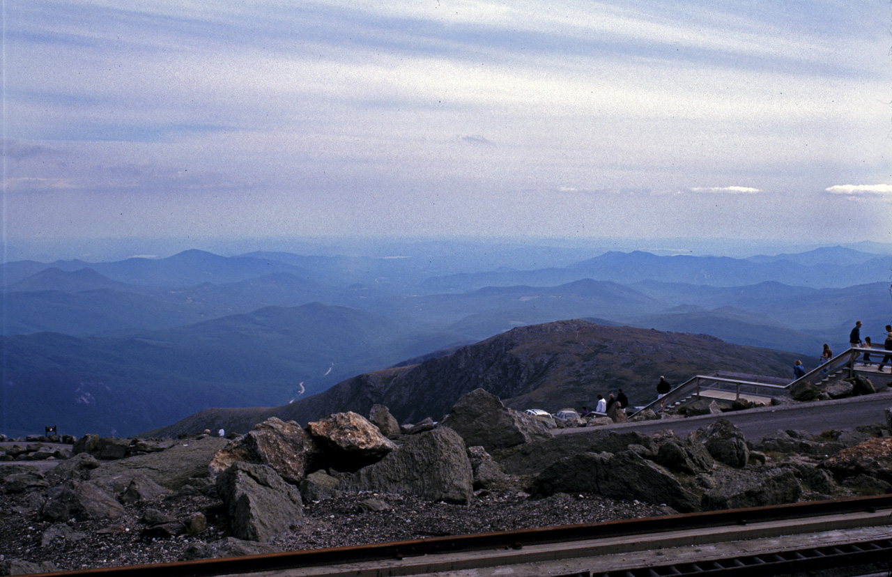 01-08-23, 159, Mt. Washinton, New Hampshire