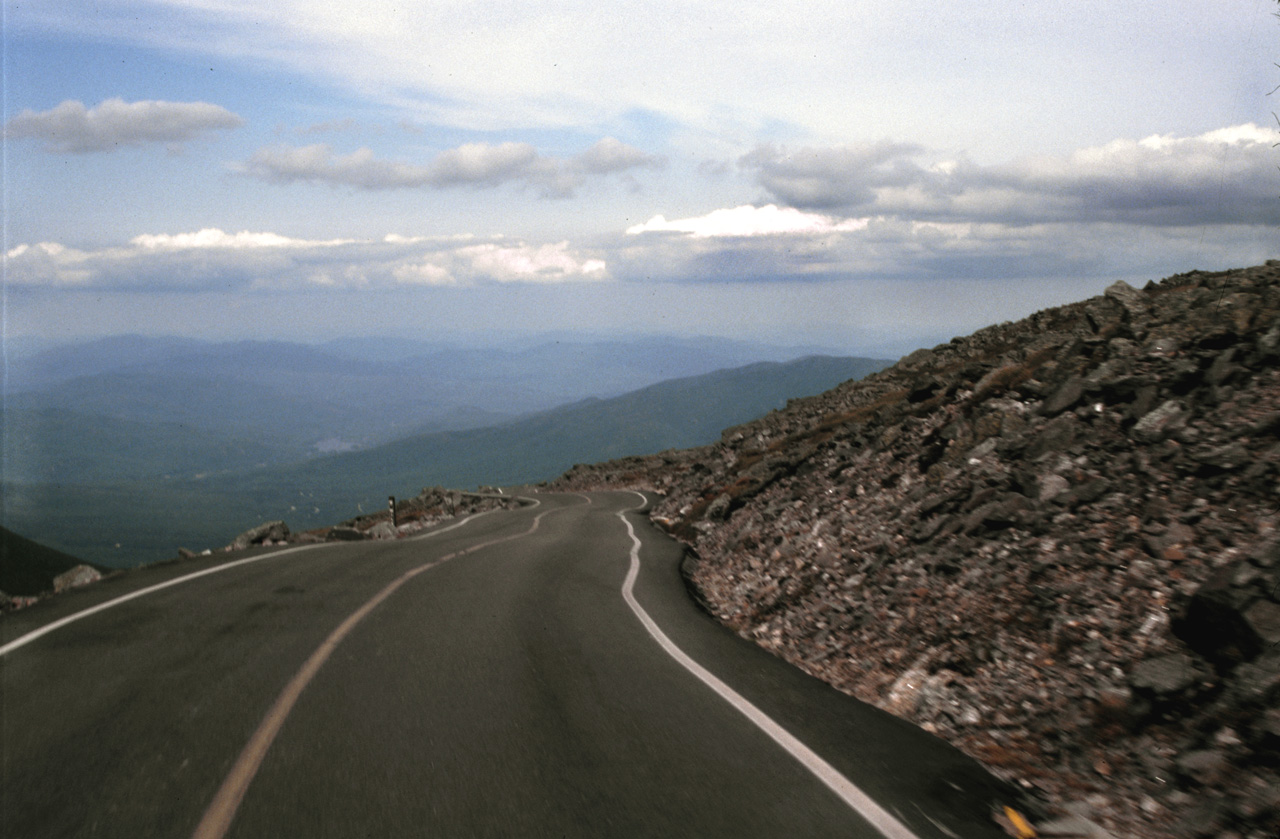 01-08-23, 165, Mt. Washinton, New Hampshire