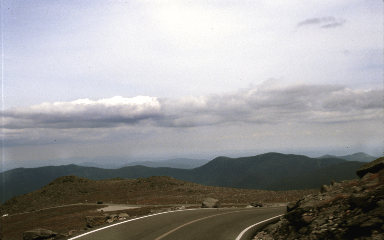 01-08-23, 166, Mt. Washinton, New Hampshire