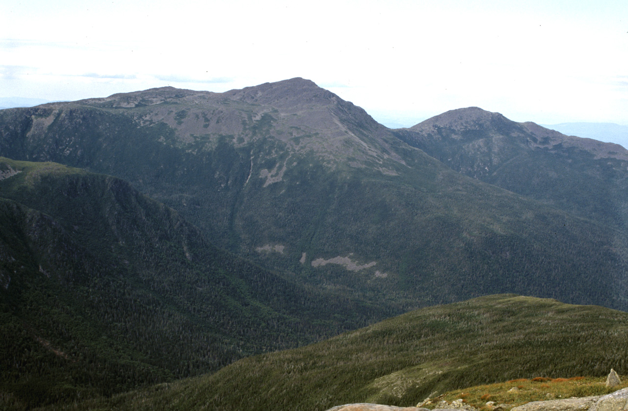 01-08-23, 167, Mt. Washinton, New Hampshire