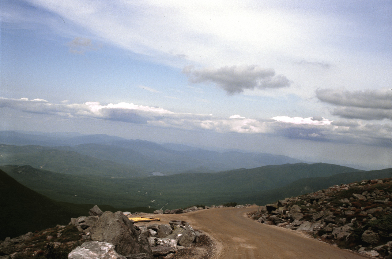 01-08-23, 169, Mt. Washinton, New Hampshire