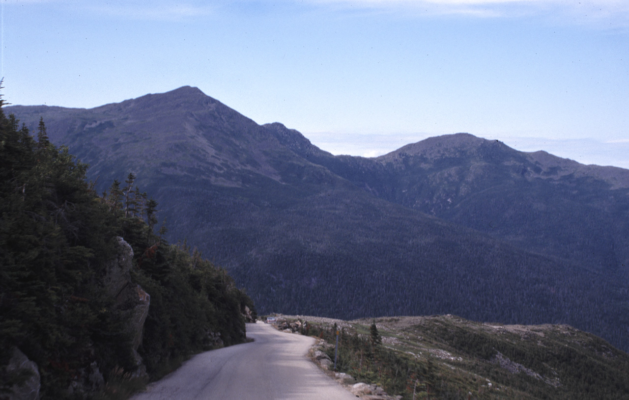 01-08-23, 172, Mt. Washinton, New Hampshire