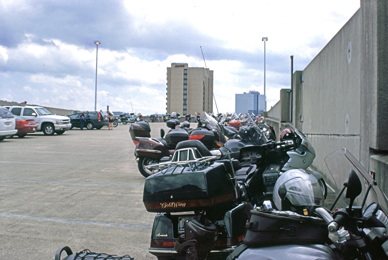 03-07-10, 06, BMW Rally, Charleston, WV