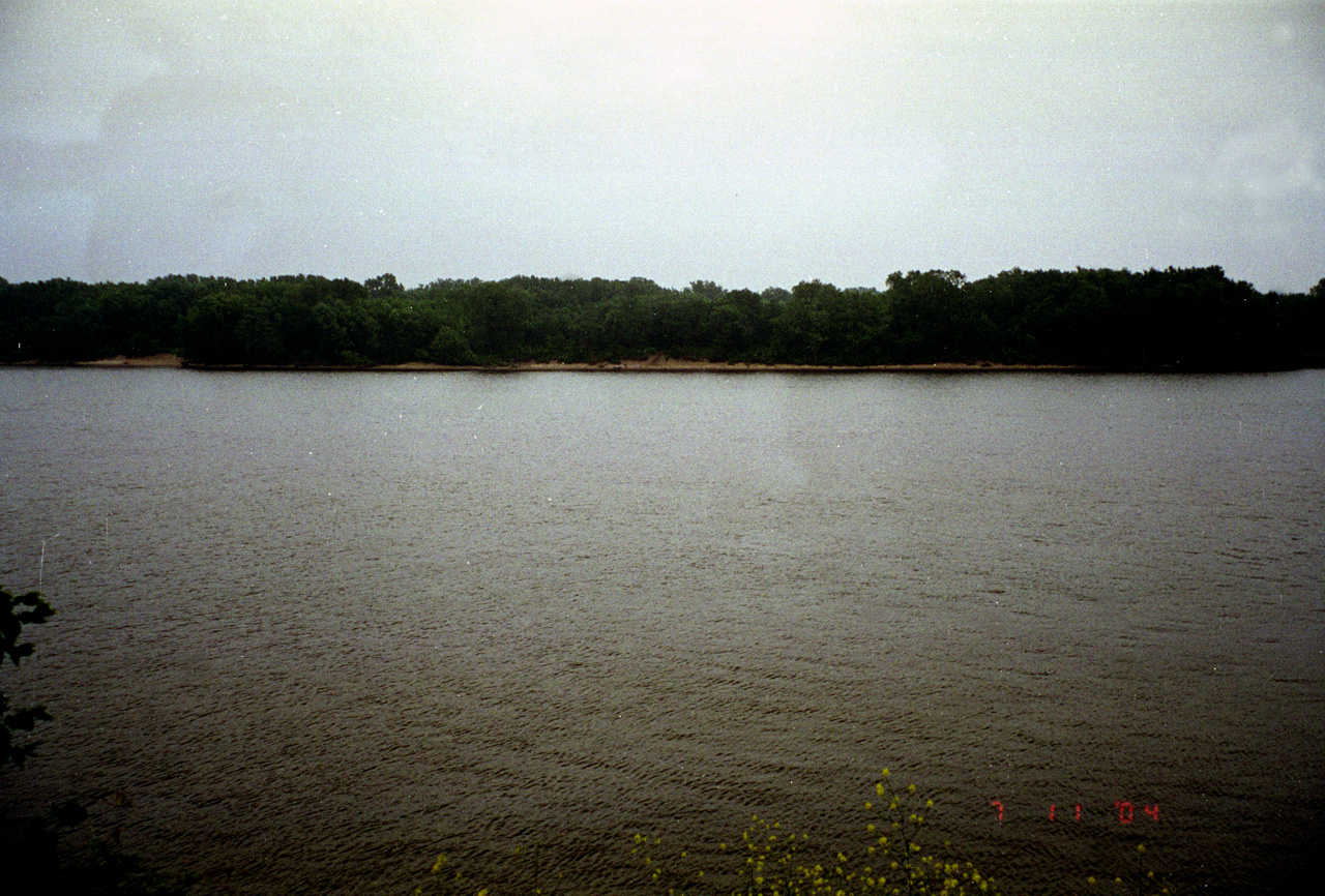 04-07-11, 03, The Mississippi River