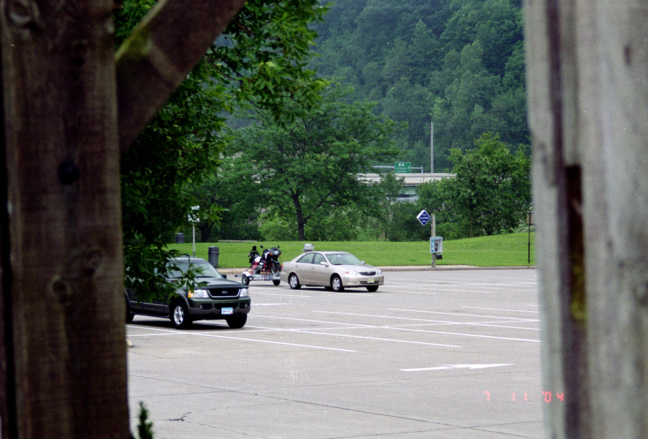 04-07-11, 04, The Mississippi River