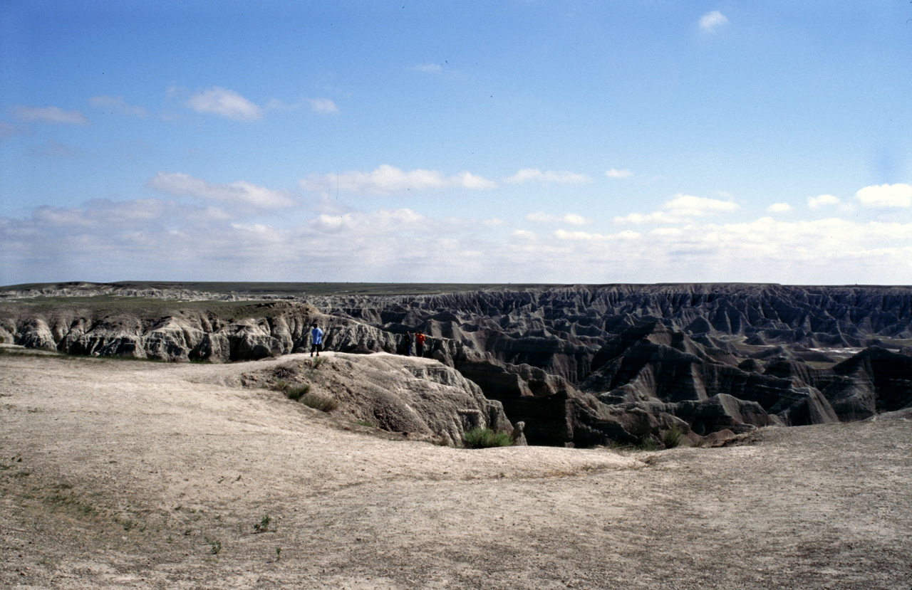 04-07-12, 05, Badlands National Park, SD