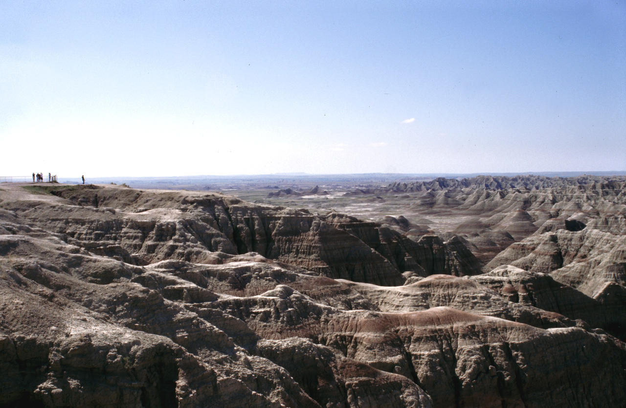 04-07-12, 09, Badlands National Park, SD