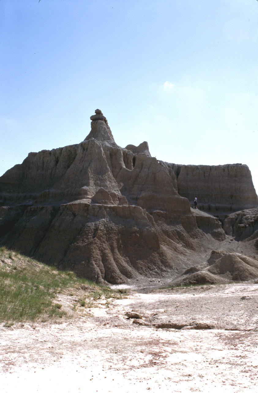 04-07-12, 22, Badlands National Park, SD