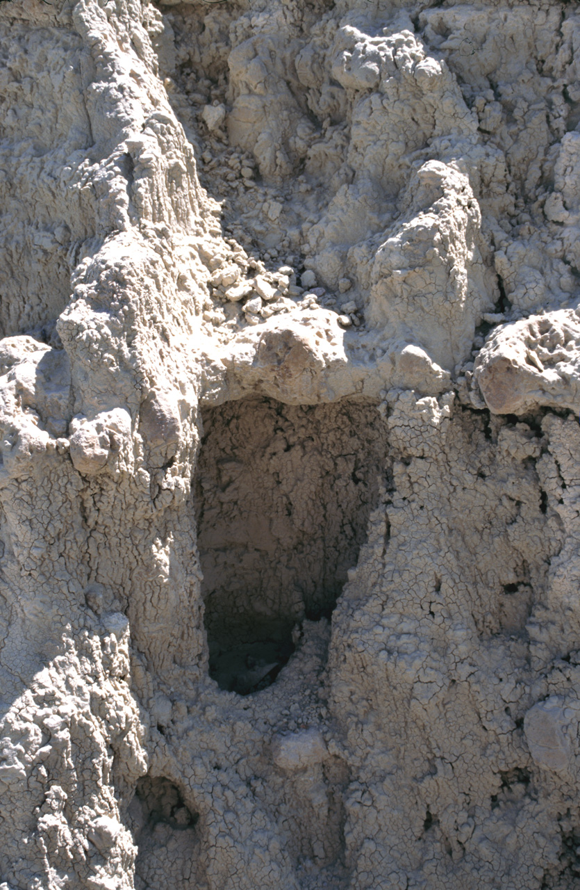 04-07-12, 28, Badlands National Park, SD