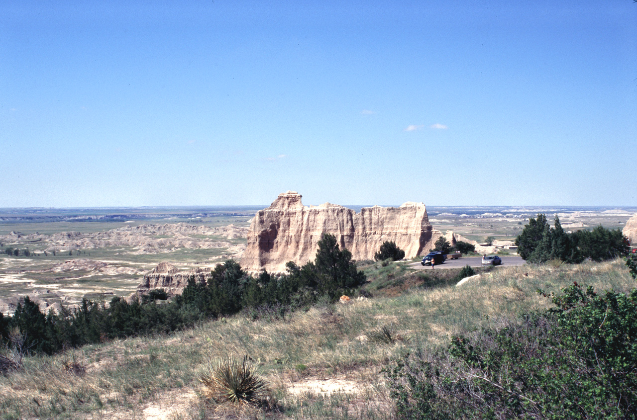 04-07-12, 33, Badlands National Park, SD