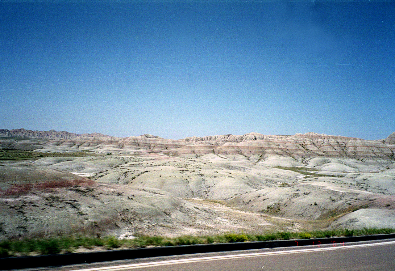 04-07-12, 37, Badlands National Park, SD