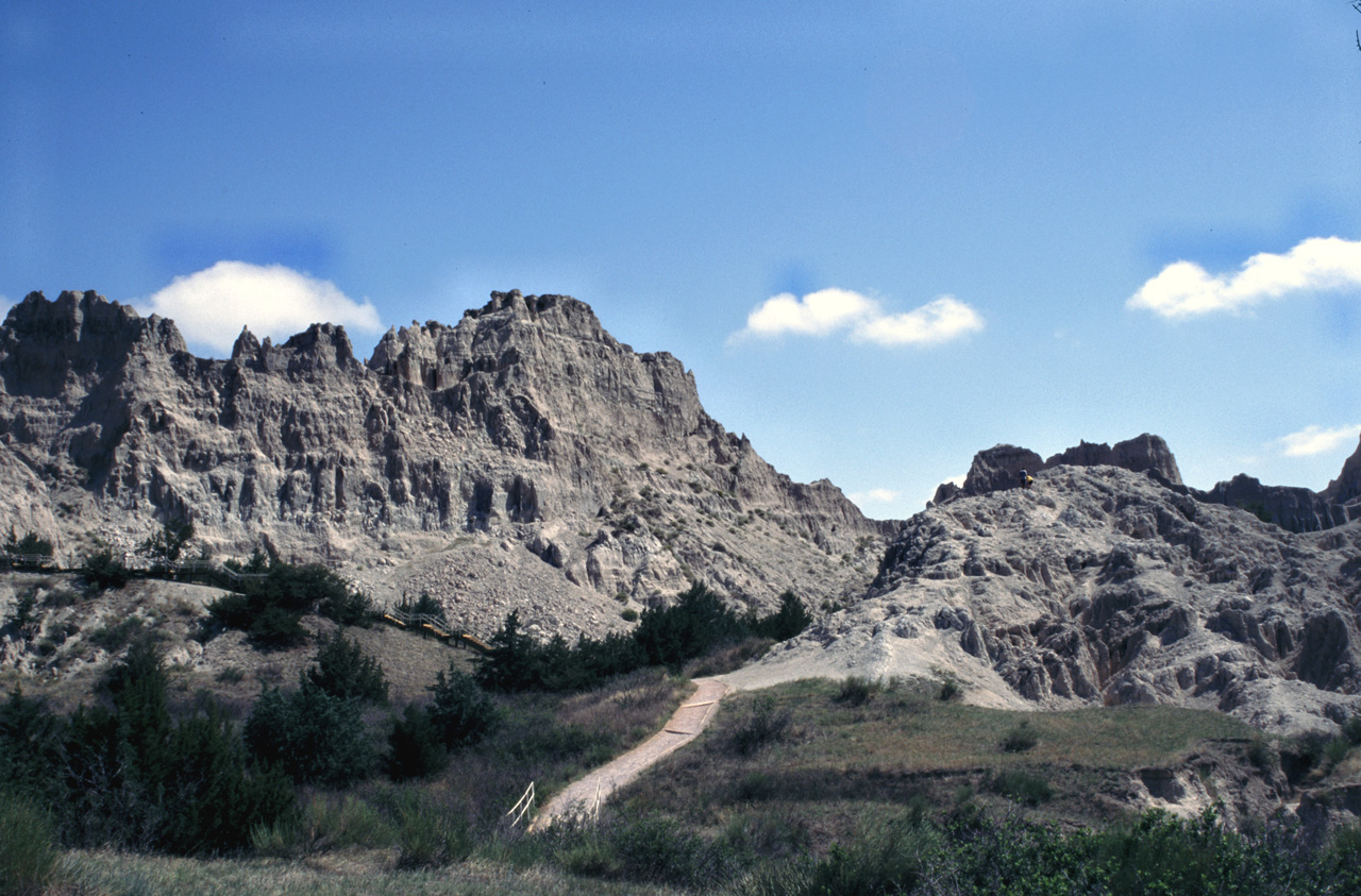 04-07-12, 39, Badlands National Park, SD