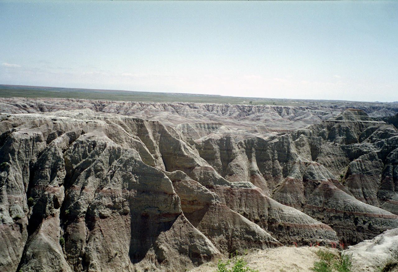 04-07-12, 43, Badlands National Park, SD