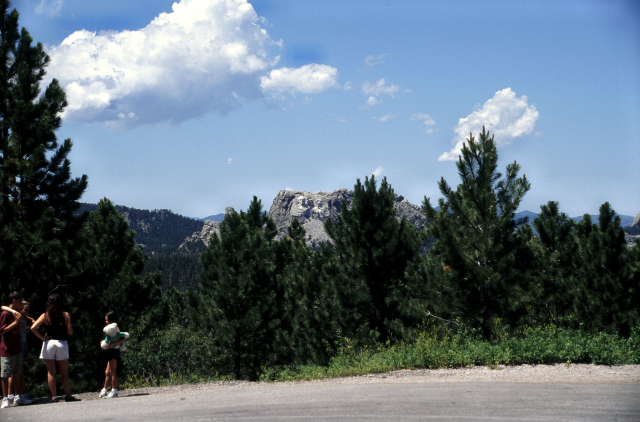 04-07-12, 46, Mount Rushmore, SD