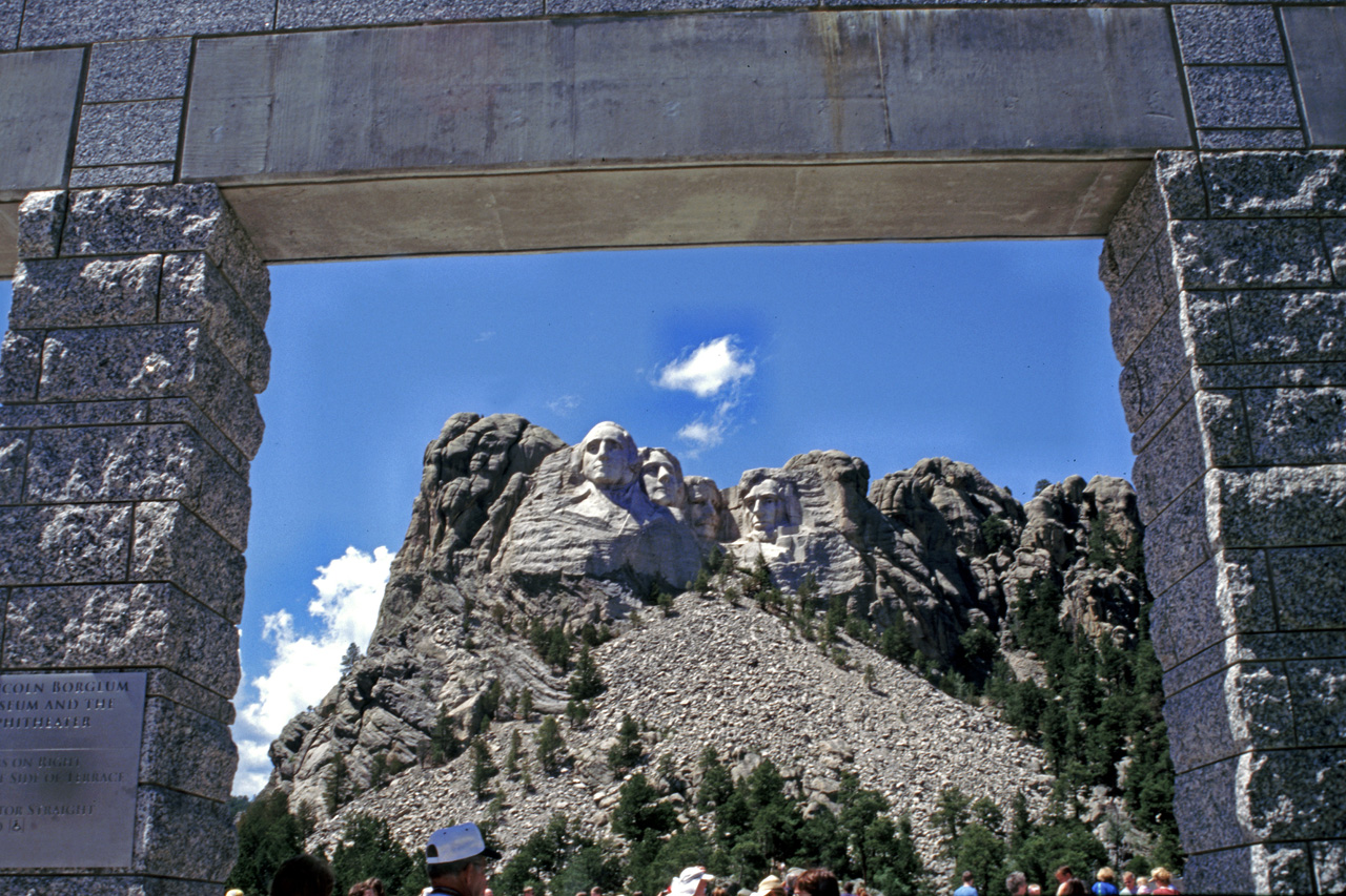 04-07-12, 53, Mount Rushmore, SD